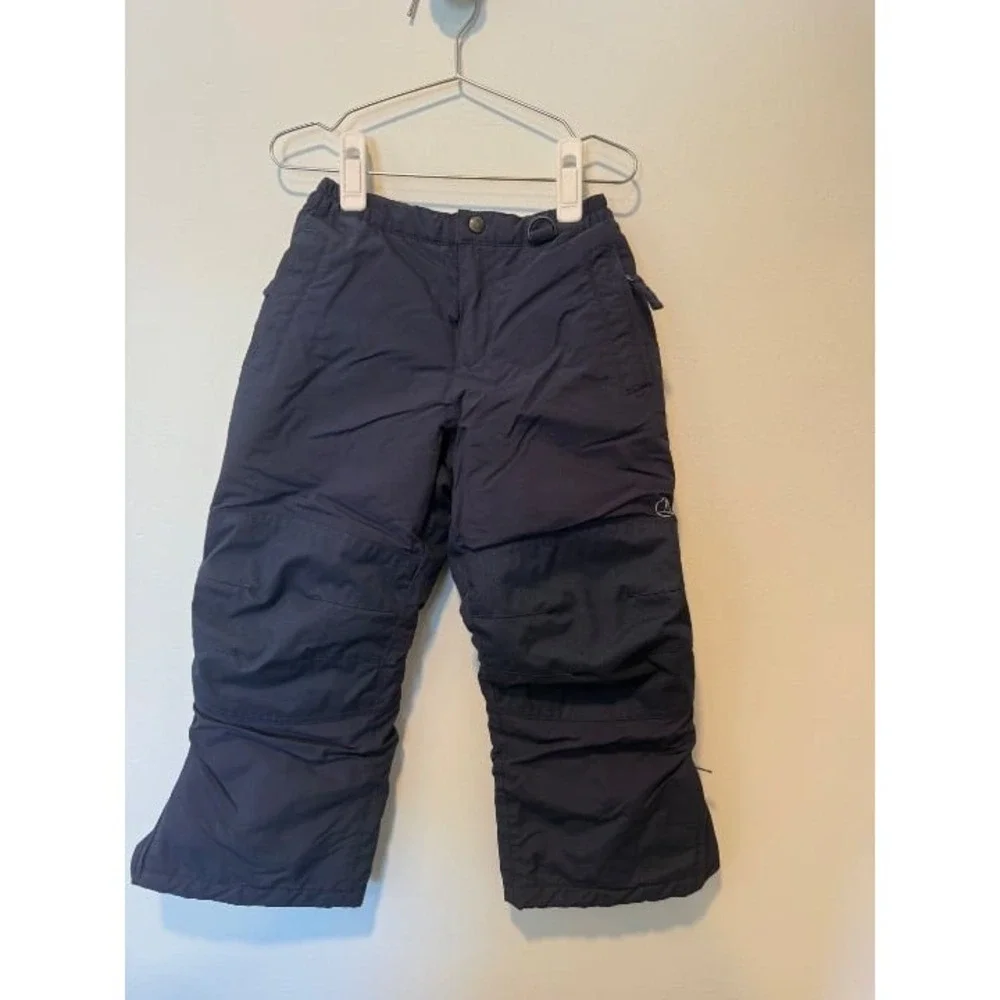 Land's End Squall Snow Pant 6 VGUC